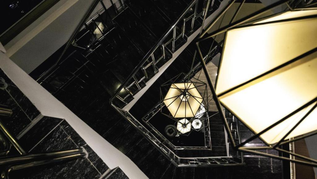 Hotel D' Calia טראקאן מראה חיצוני תמונה