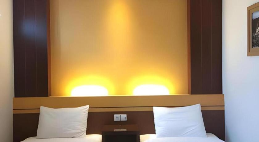 Hotel D' Calia טראקאן מראה חיצוני תמונה