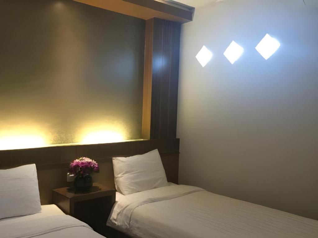 Hotel D' Calia טראקאן מראה חיצוני תמונה