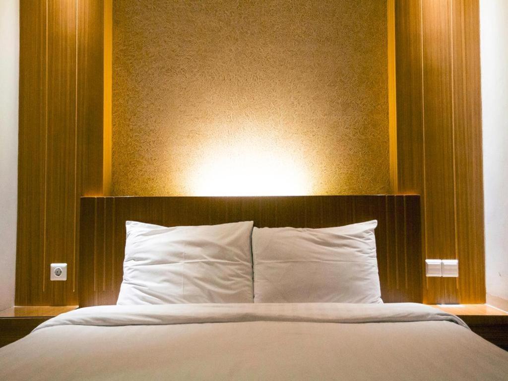 Hotel D' Calia טראקאן מראה חיצוני תמונה