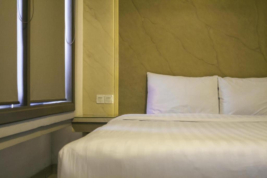 Hotel D' Calia טראקאן מראה חיצוני תמונה