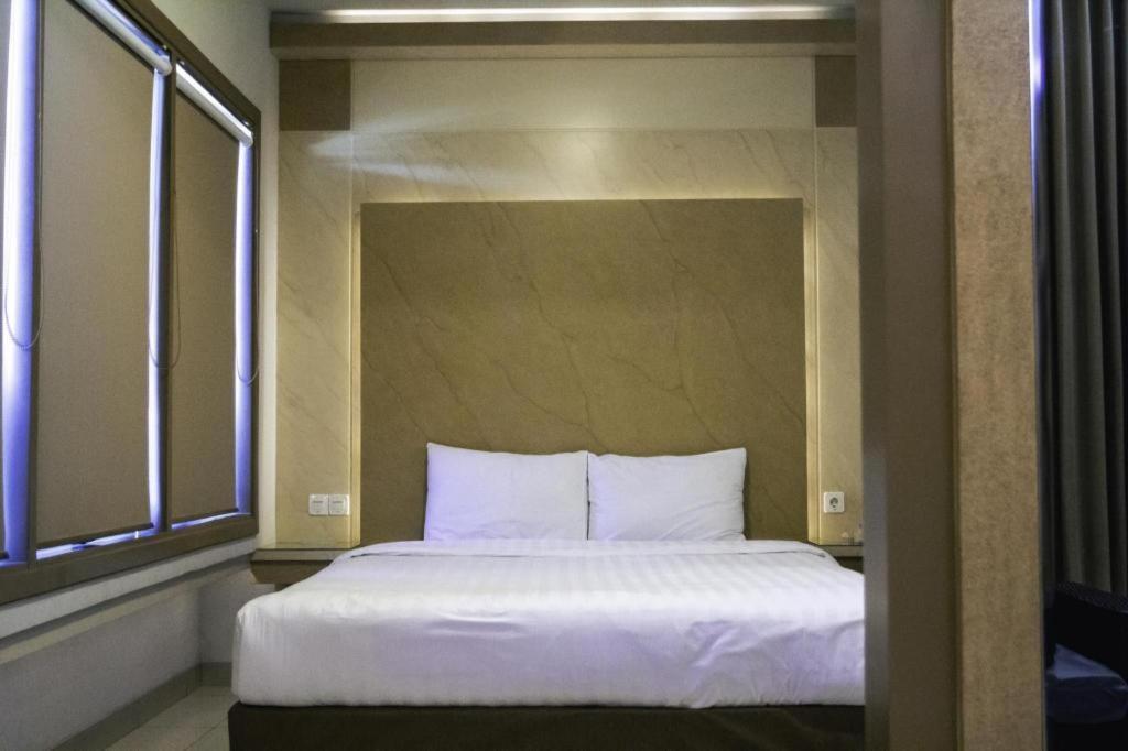 Hotel D' Calia טראקאן מראה חיצוני תמונה