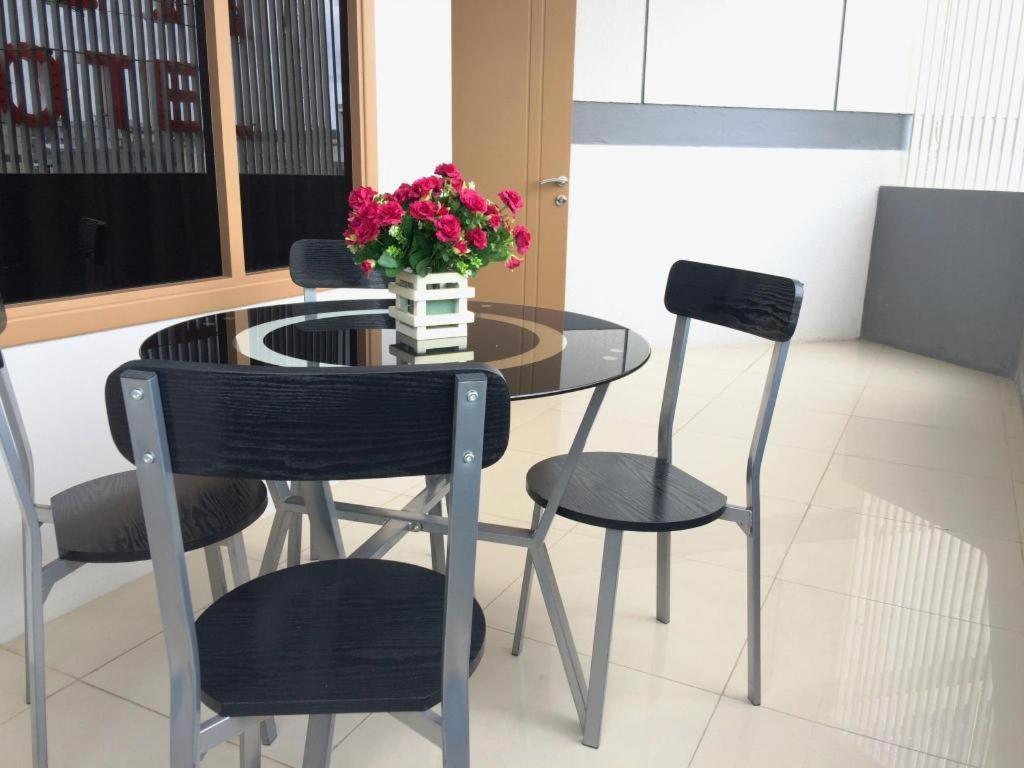 Hotel D' Calia טראקאן מראה חיצוני תמונה