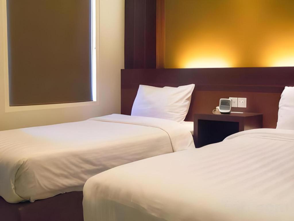 Hotel D' Calia טראקאן מראה חיצוני תמונה