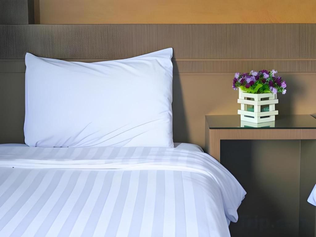 Hotel D' Calia טראקאן מראה חיצוני תמונה