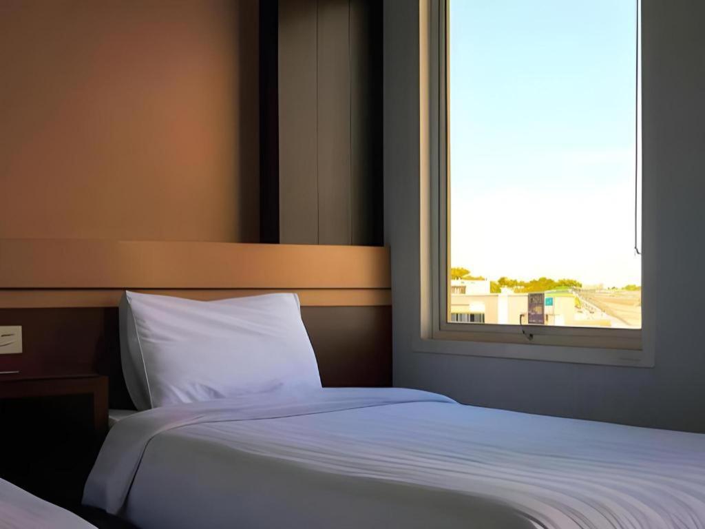 Hotel D' Calia טראקאן מראה חיצוני תמונה