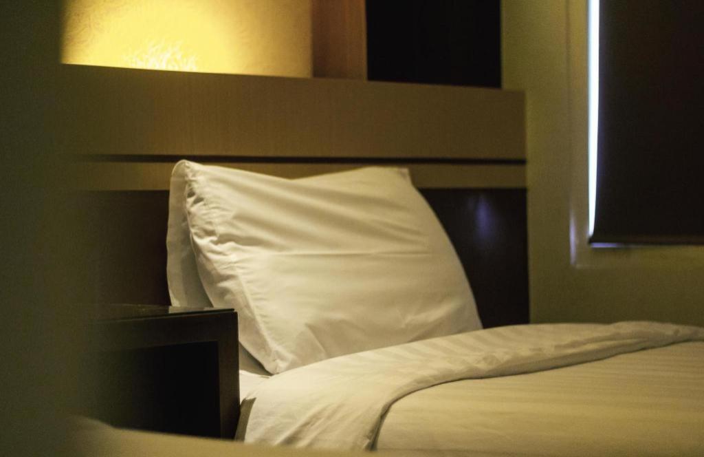 Hotel D' Calia טראקאן מראה חיצוני תמונה