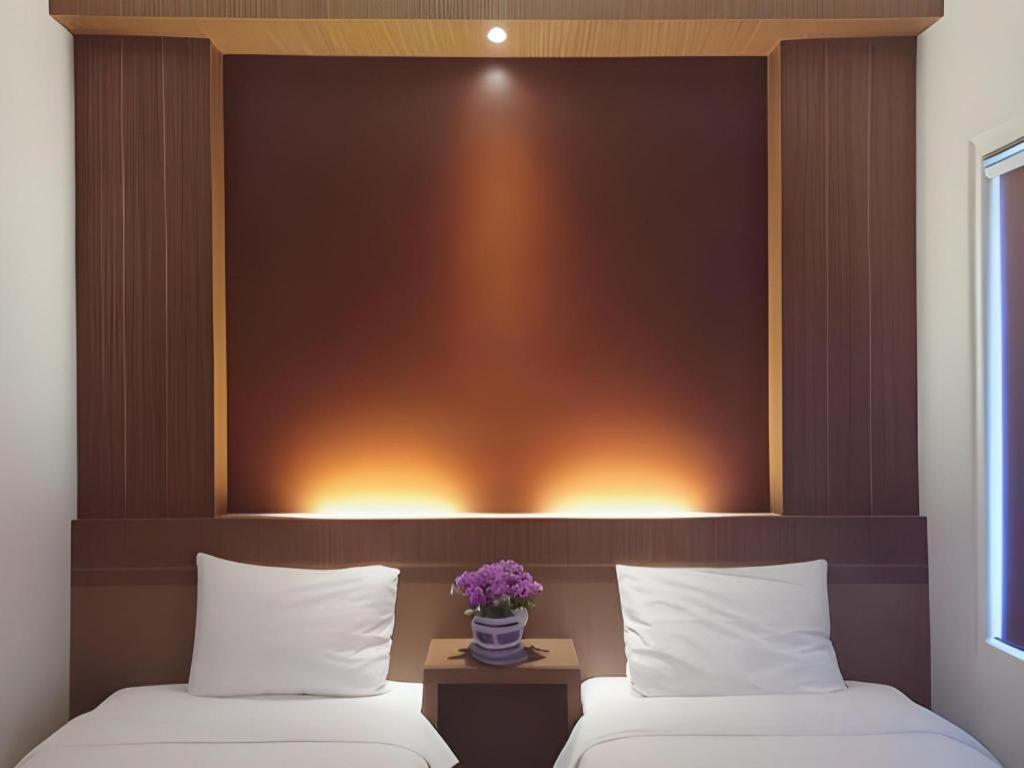 Hotel D' Calia טראקאן מראה חיצוני תמונה