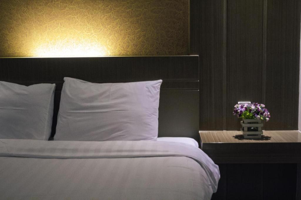 Hotel D' Calia טראקאן מראה חיצוני תמונה