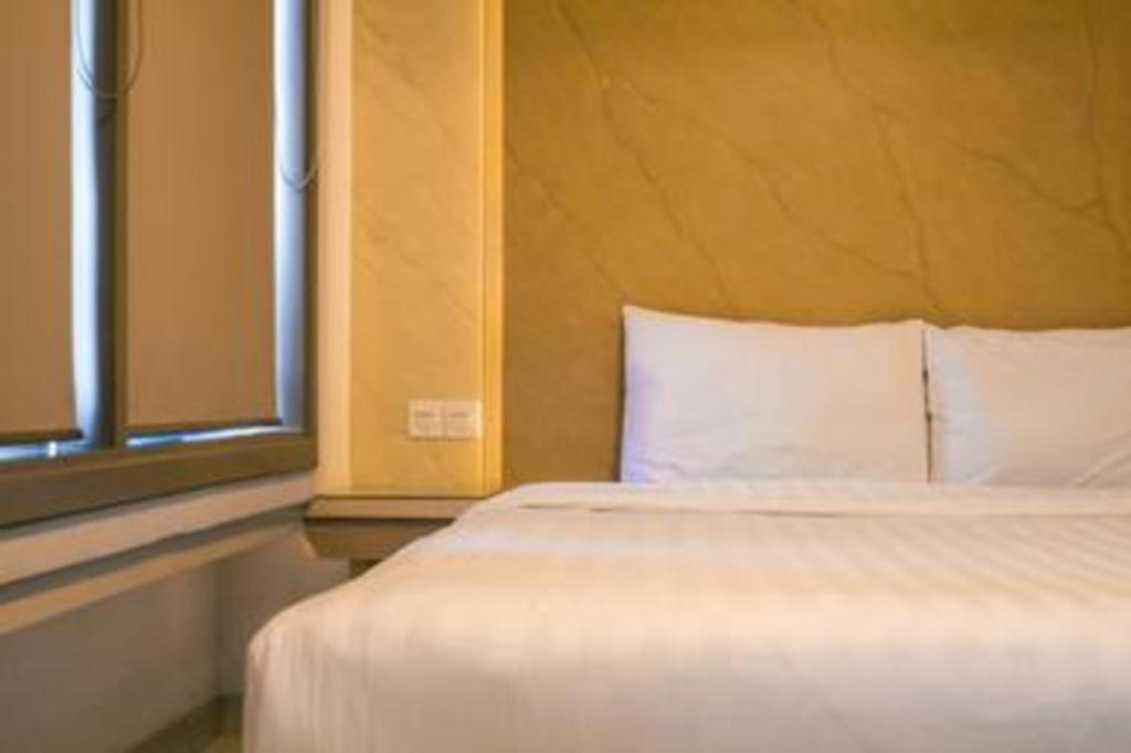 Hotel D' Calia טראקאן מראה חיצוני תמונה