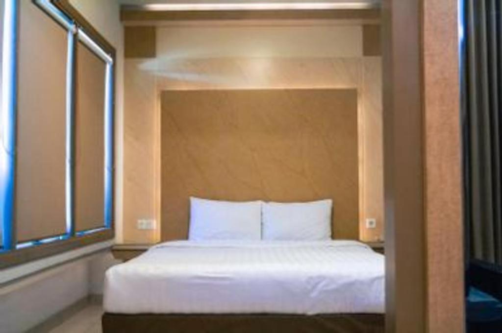 Hotel D' Calia טראקאן מראה חיצוני תמונה